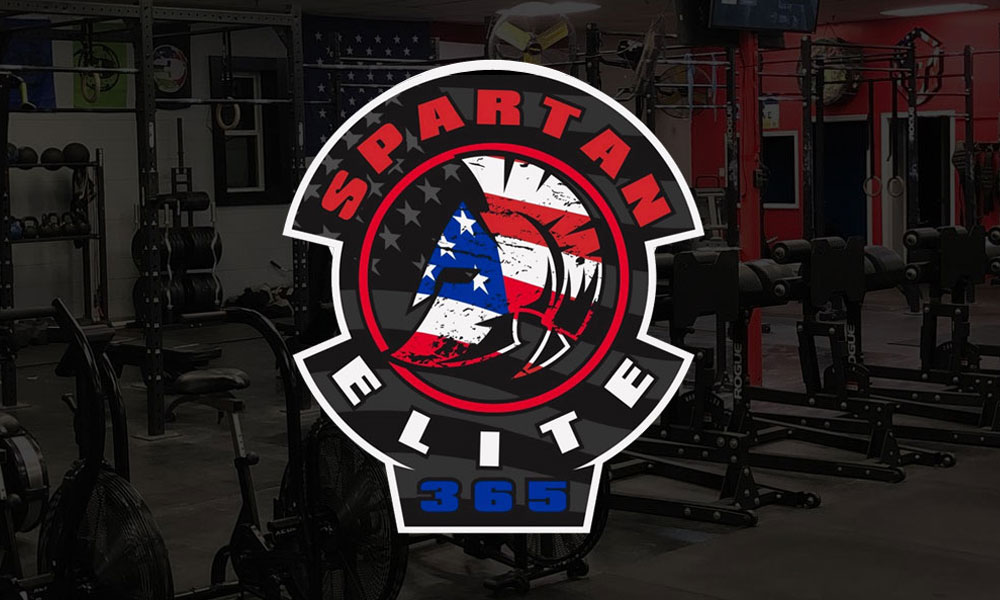 Spartan Elite 365 Training