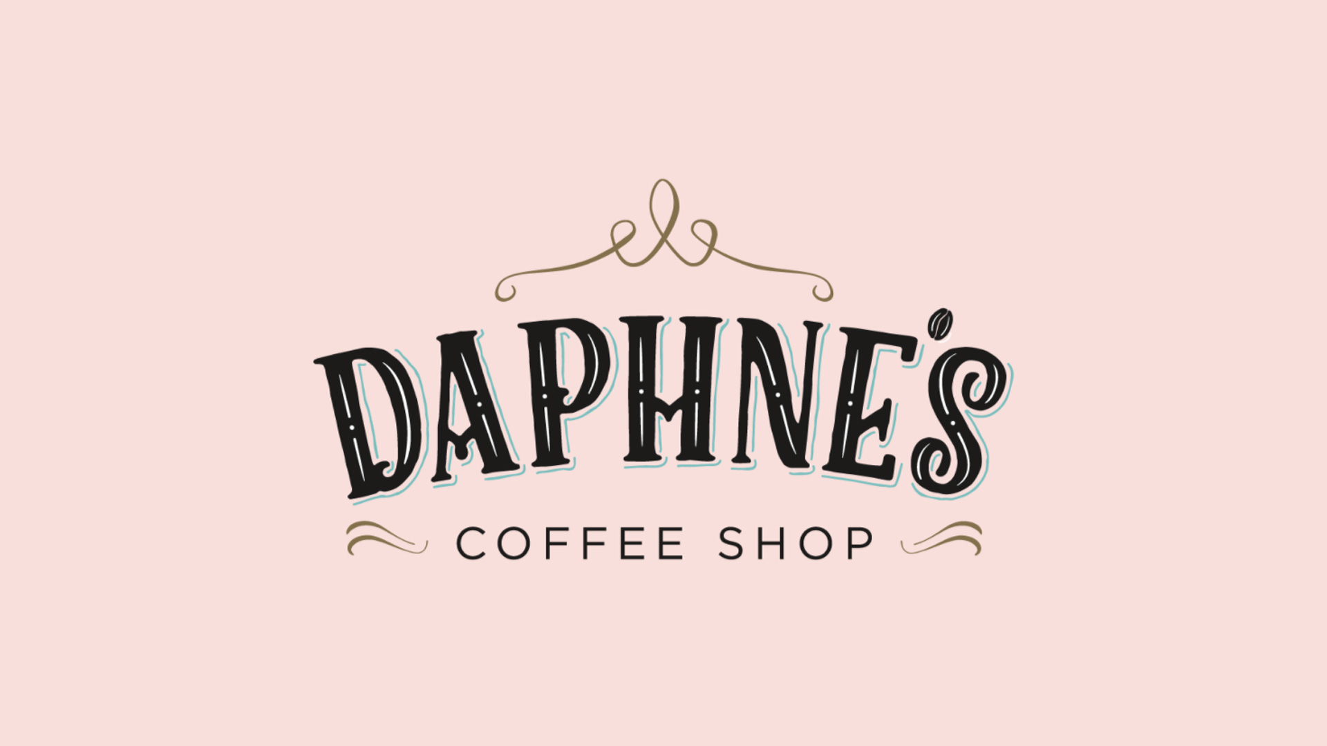 Daphne's Coffee Shop